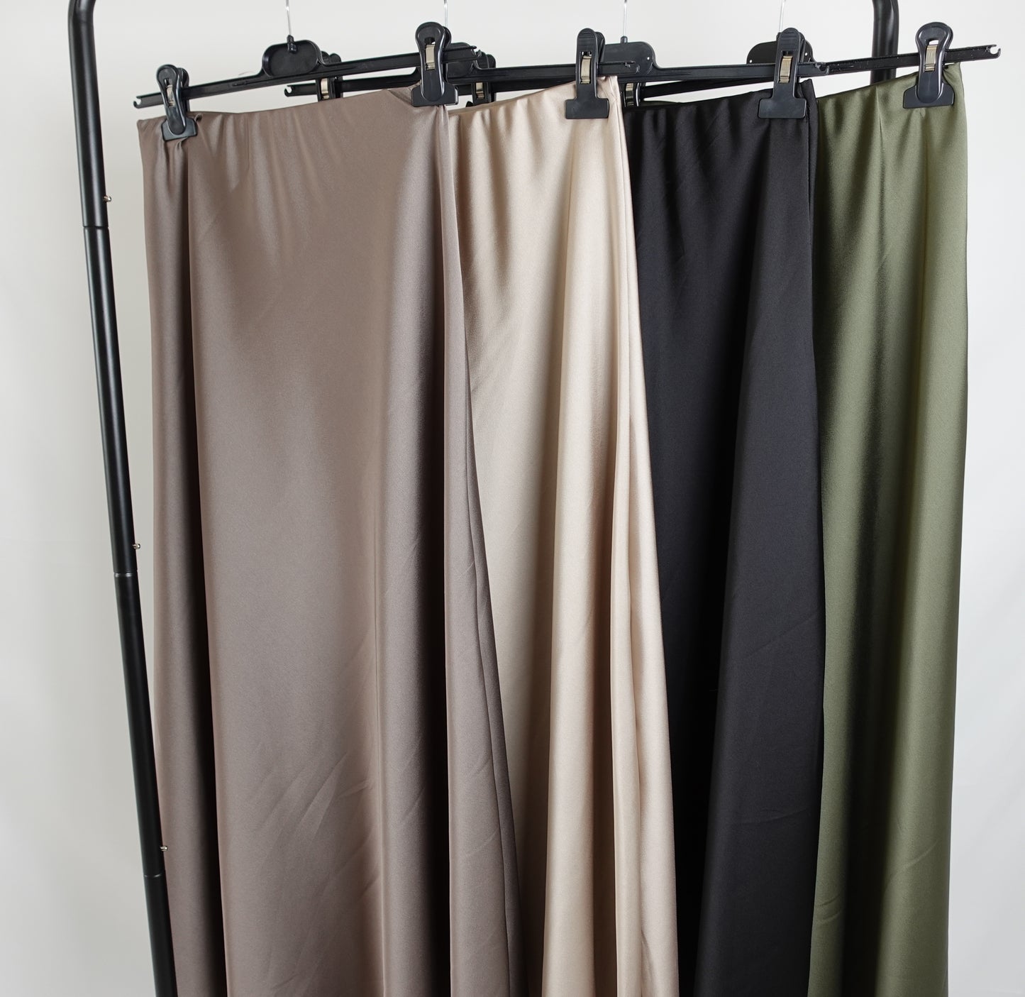 Satinrock Sera Olive